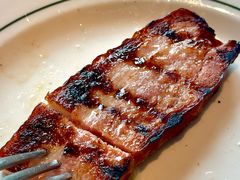 -Wolfgang’s Steakhouse 沃夫冈牛排馆(上海白玉兰广场店)