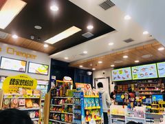 -魏家凉皮(科技三路店)