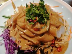 -惠宾饭庄(中山路店)