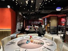 -潮澎派·潮汕菜大排档(南较西路店)