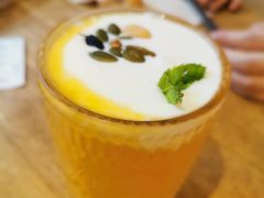 -甘单茶事小馆(洋河店)