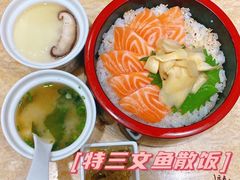-东京屋(武定路店)