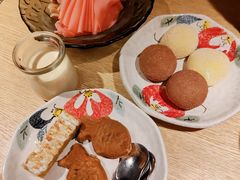 -温野菜涮涮锅(西单大悦城店)