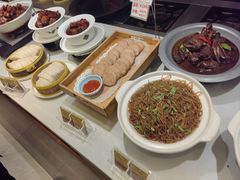 -淮扬名灶·南通本地菜(虹桥店)