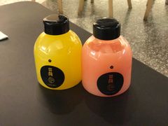 草莓遇见番石榴-贡梅老面馆·蟹粉面·无锡特色小吃(南长街主推店)