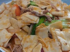 -河州春清真西北特色美食(虎踞路店)