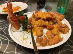 -豫园万丽酒店-万丽轩中餐厅(河南南路店)