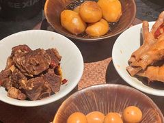 -色響火锅(恒隆广场店)