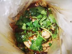 -老兵麻辣烫(世欧王庄店)