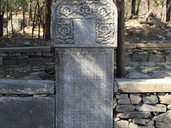 -北京鹫峰国家森林公园