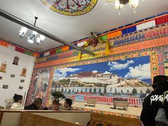 -卡万金特色藏餐