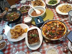 -人民公社大食堂(顺义总店)