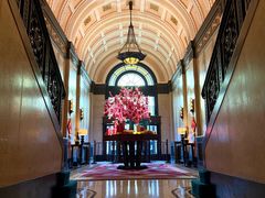 -上海和平饭店 Fairmont Peace Hotel
