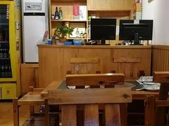 -重庆烧鸡公火锅(簋街店)