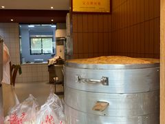 -蔡记包子(百花路店)