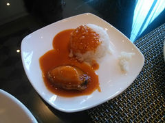 鲍鱼饭（每人限一份）-长城大酒店(长宁道店)