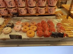-面包新语(融创茂店)