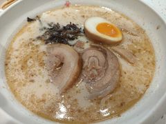 -味千拉面(星摩尔购物中心店)