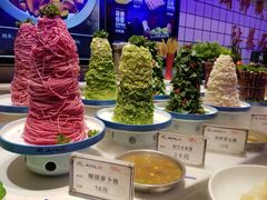 -山河屯铁锅炖(哈西站店)