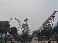 -国色天乡三期陆地乐园