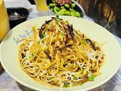 靓靓凉面-靓靓蒸虾·头牌蒸虾(雪松路总店)