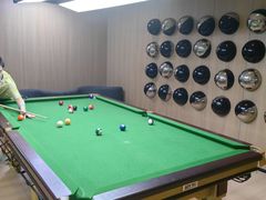 -涨巢·潮玩水疗局