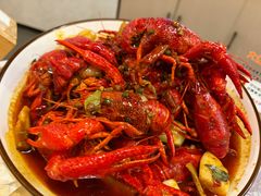 -小田油焖小龙虾(双井店)