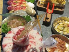 -阳坊大都涮羊肉(阳坊总店)
