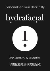 -JNK皮肤管理中心