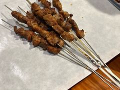 -三太子地摊烧烤·小龙虾(北蔡店)
