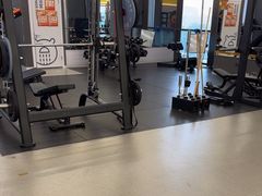 -FEELINGME乐刻私教馆·健身(大融城店)