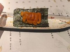 -風料理.鮨Omakase