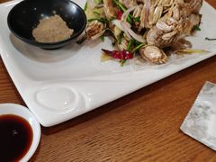 -501號台州海鲜餐厅(海创园店)