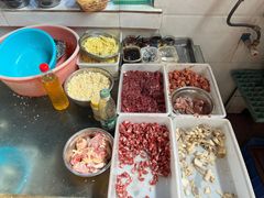 -香竹农庄•传统竹筒饭(十年店)