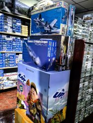 点击看大图 -新时模型(新街口店)