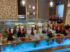 -上海临港美爵酒店·铃兰西餐厅