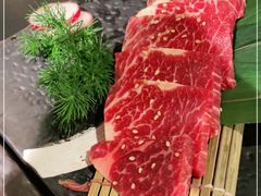 -厚贞日式烤肉(浦东汇智店)