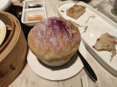 -滋粥楼·顺德菜(番禺广场总店)