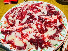 -汕头八合里海记牛肉店(清河店)