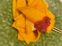 -茶油香闽南菜·花园餐厅(前埔店)