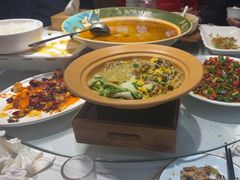 -光海·乡记酸菜鱼·始于1996(花园路店)