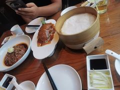 -北京老铺烤鸭(西稍门店)