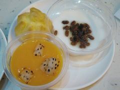 -金权道韩式自助烤肉(嘉华国际店)