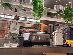 -玛尚诺意式餐厅(官舍店)