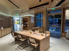 -银座仁志川·生吐司专门店(香港广场店)