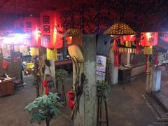 -鱼窝棚柴火铁锅炖(富山屯店)