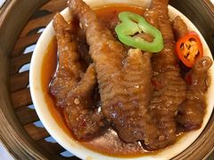 -海悦大酒店餐饮