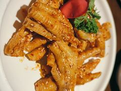 -前海沿·青岛菜(李沧万达店)