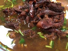 -旺泉餐饮店·清真牛肉面馆