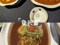 -肆月河豚·淮扬菜·湘菜(华天店)